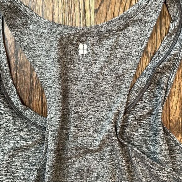 Sweaty Betty jumpsuit - Picture 9 of 10